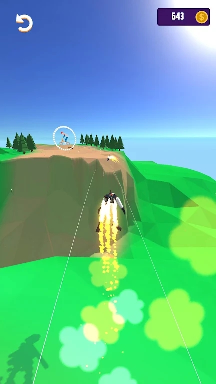 BMX变换山地自行车2