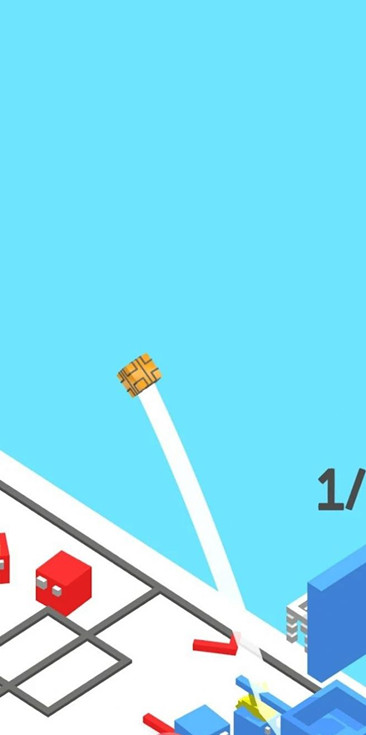 方块篮球对抗赛2