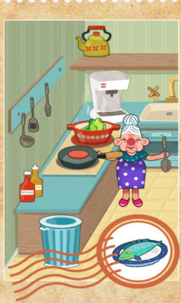 托卡世界迷你生活1