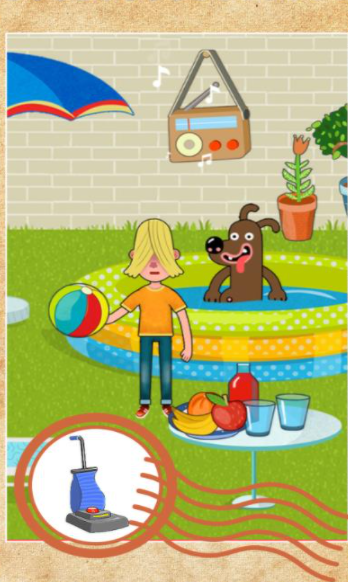 托卡世界迷你生活3