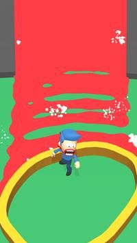 停止流动拯救之谜0