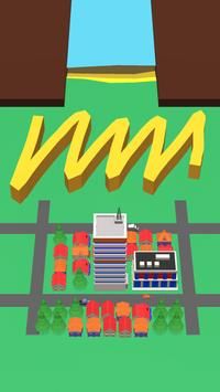 停止流动拯救之谜1