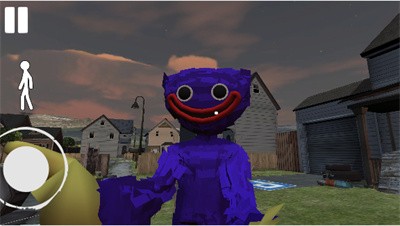 超级怪物大冒险3