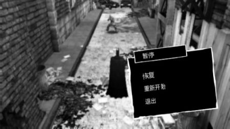 蝙蝠侠模拟器版