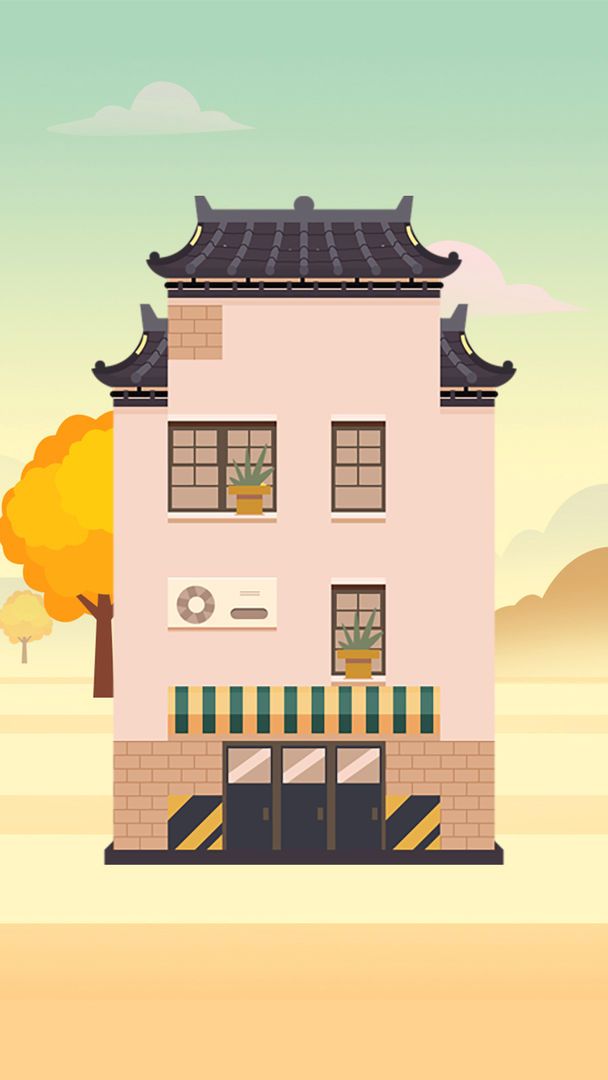凯西的树屋1