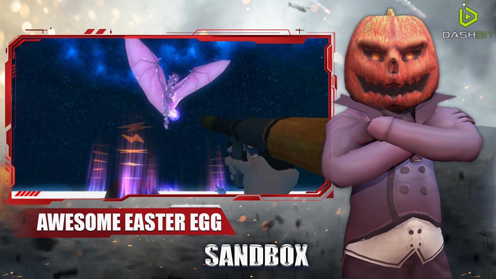 终极沙箱汉化版0