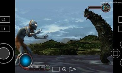 奥特曼空想特摄22