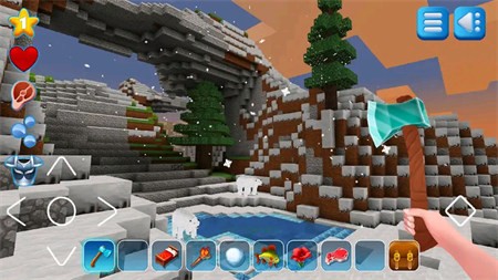 造物主的沙盒世界2