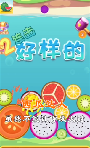 西瓜达人2