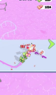 滑板公园3D2