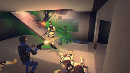 枪战射击大决战2