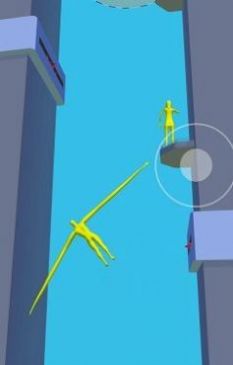 弹力人3D2