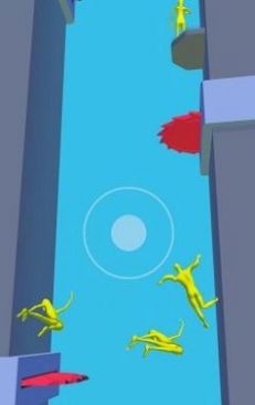 弹力人3D3