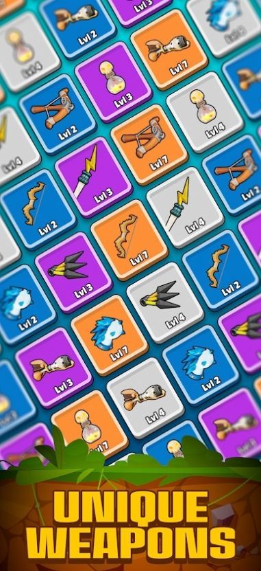 狩猎和抢劫游戏