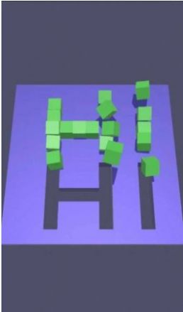 方块穿墙1