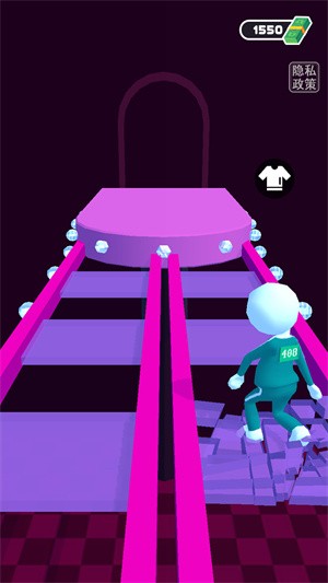 螃蟹游戏生存挑战2