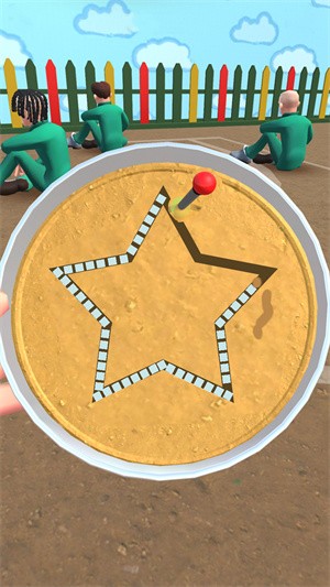 螃蟹游戏生存挑战3