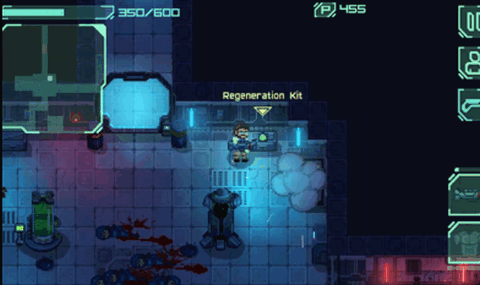 战争太空行动高级2