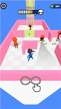 生存挑战第6轮1