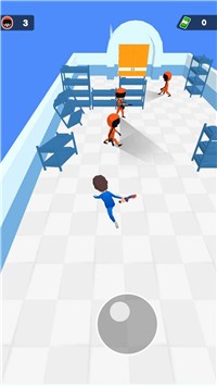 生存挑战第6轮2