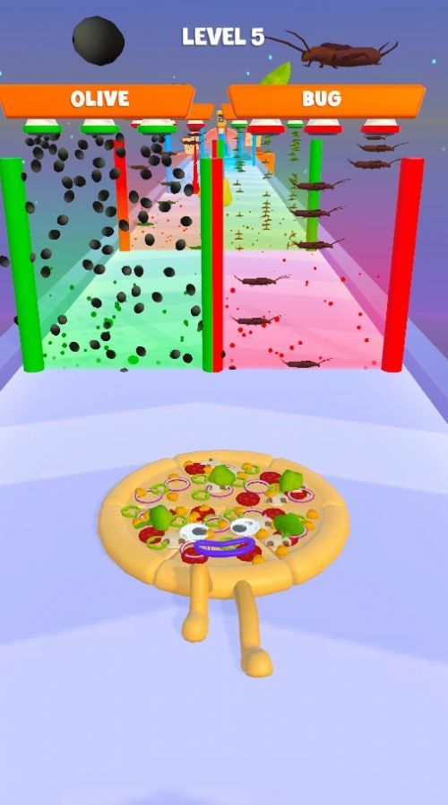 Clumsy Pizza1