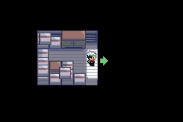 口袋妖怪究极绿宝石5.1.01