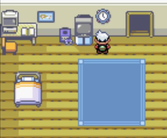 口袋妖怪究极绿宝石5.1.02