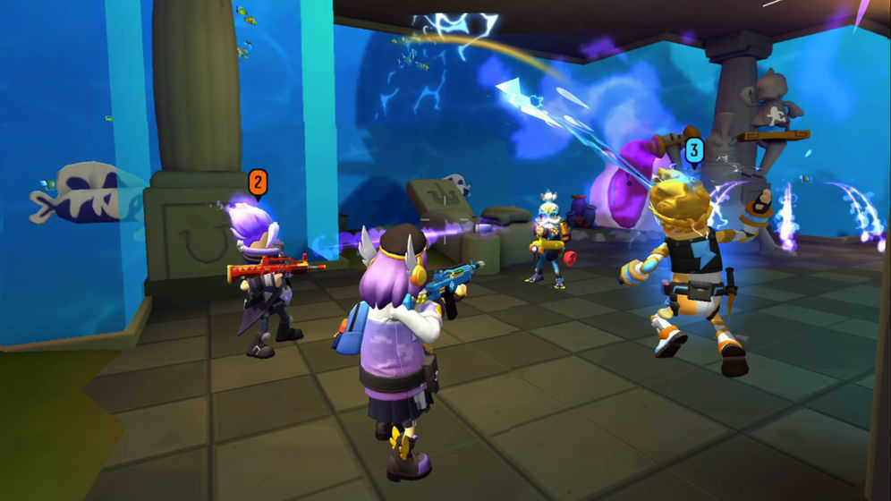 香肠派对无限糖果不用更新不用登陆1