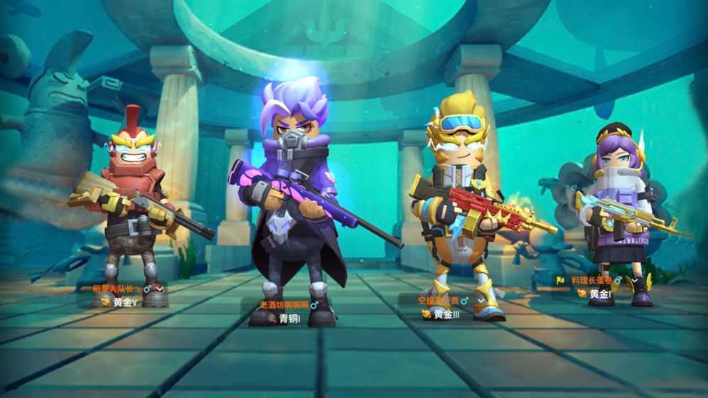 香肠派对无限糖果不用更新不用登陆2