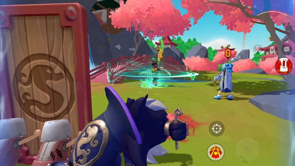 香肠派对无限糖果不用更新不用登陆4