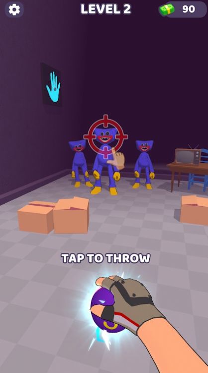 可怕的邦兹 可怕的邦兹