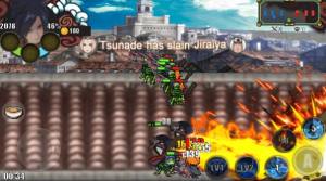 火战起舞的巨人1