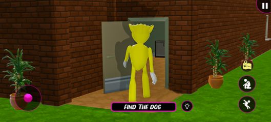 木偶屋大逃亡第一章手游