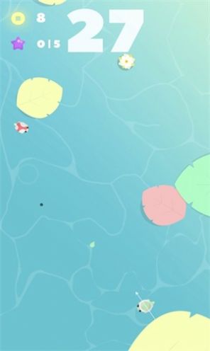 龟谷蝌蚪谷1