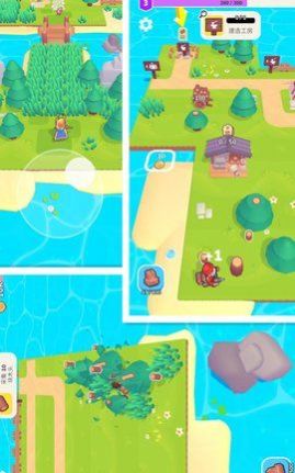 公主与勇士达拉崩吧3