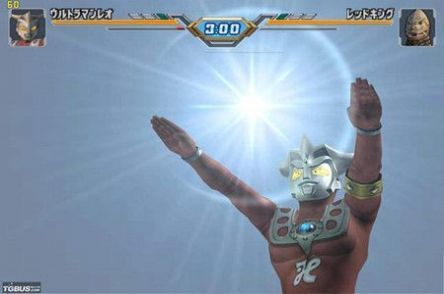 奥特曼格斗进化3优化版 奥特曼格斗进化3优化版