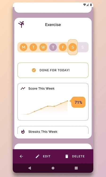 Gotta Habit习惯养成1