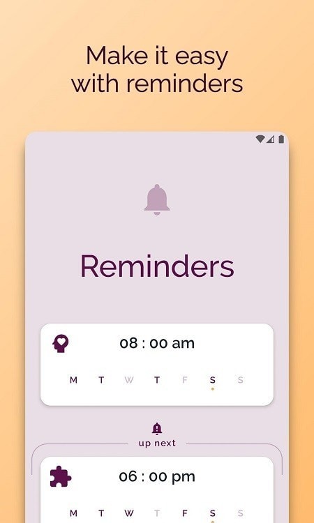 Gotta Habit习惯养成2