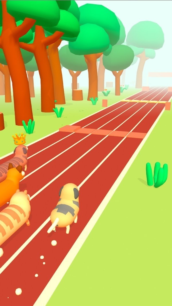 史莱姆小狗1