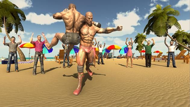 空手道斗士游戏 空手道斗士游戏