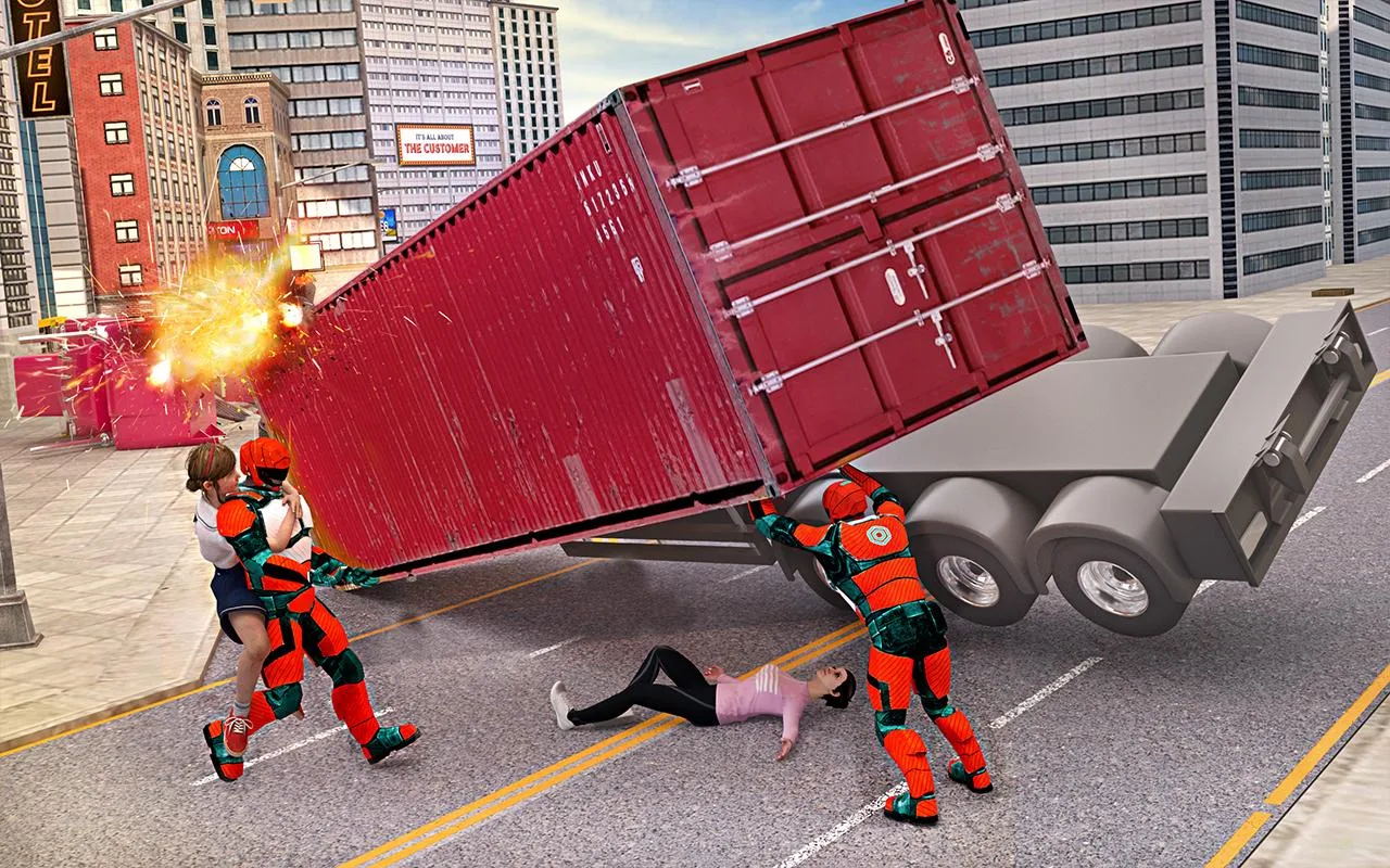 蜘蛛英雄未来战士2