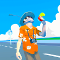 DrunkerRun醉汉奔跑