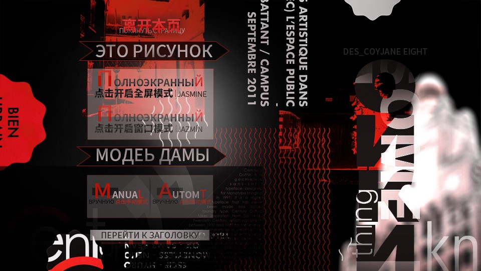 疯子和我都在右 疯子和我都在右