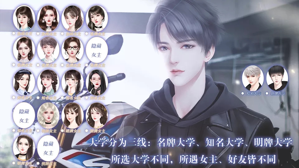 重生之我是大佬清软4