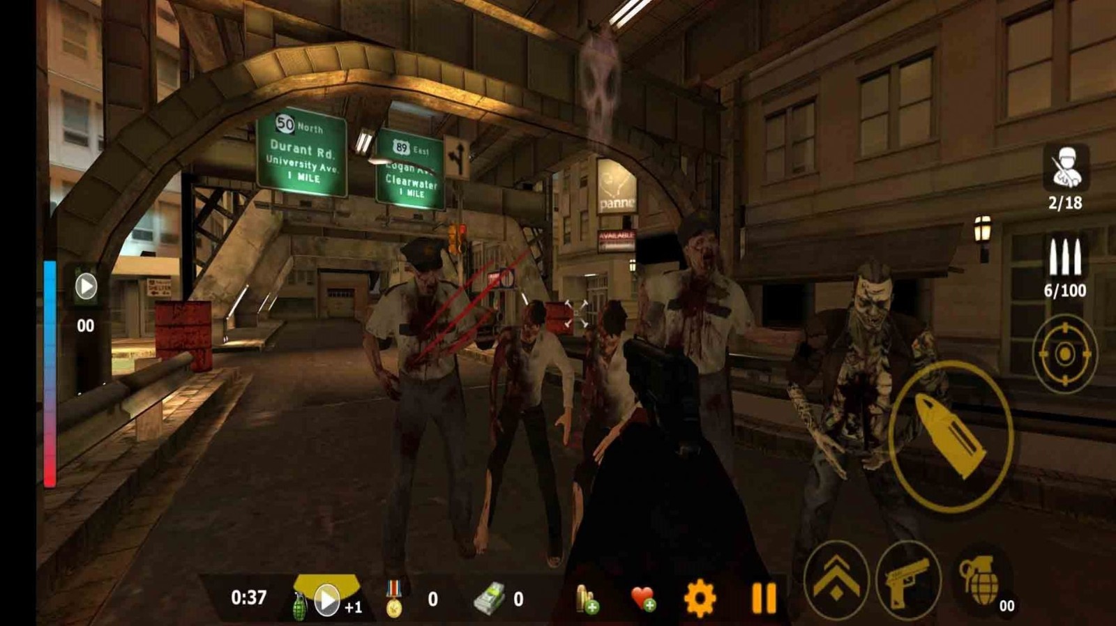 末日生存模拟器2