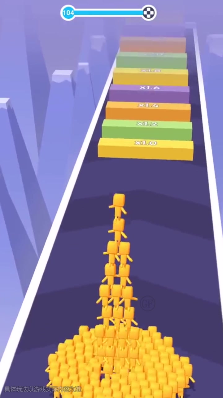弹跳技巧3D3