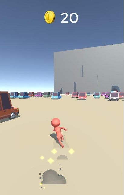 闪光刺客3D1