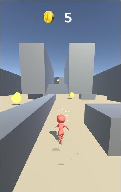 闪光刺客3D2