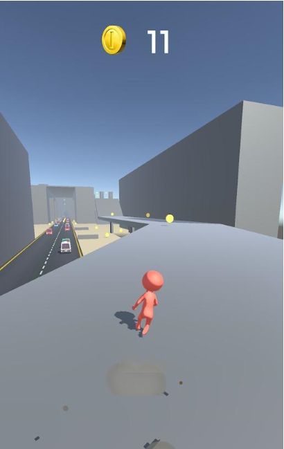 闪光刺客3D3