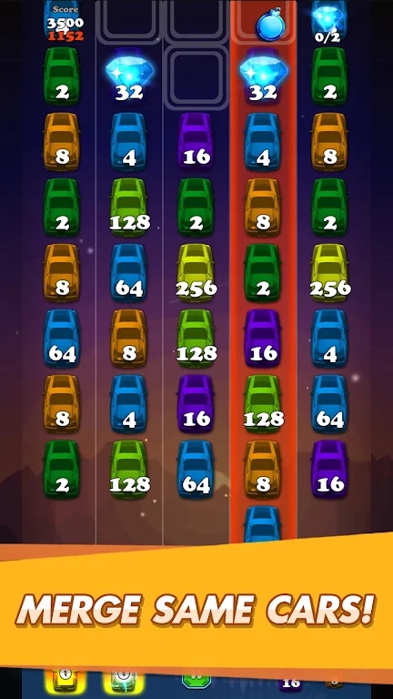 点击汽车20482